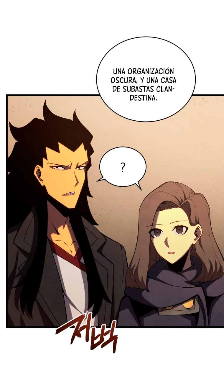 El hijo menor del maestro de la espada Capitulo 40 página 30