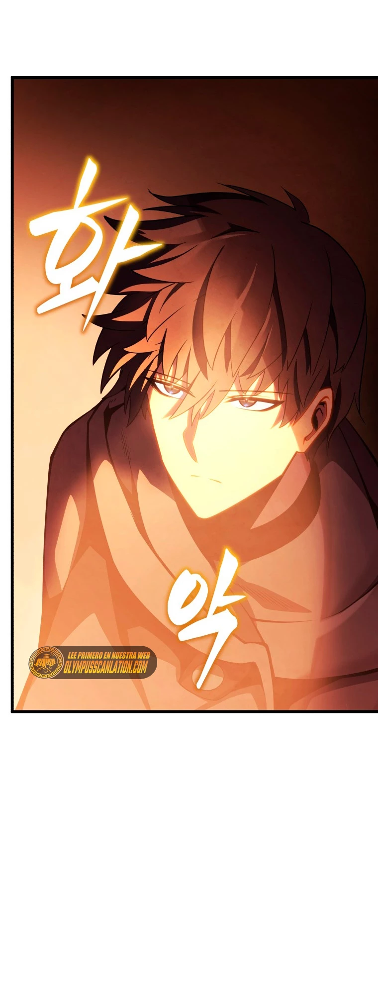 El hijo menor del maestro de la espada Capitulo 40 página 47