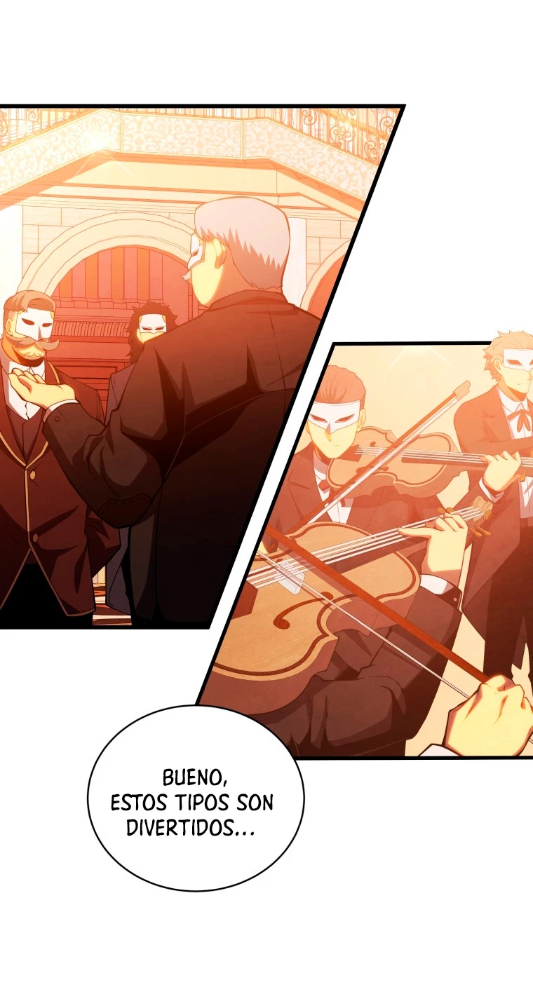 El hijo menor del maestro de la espada Capitulo 40 página 49