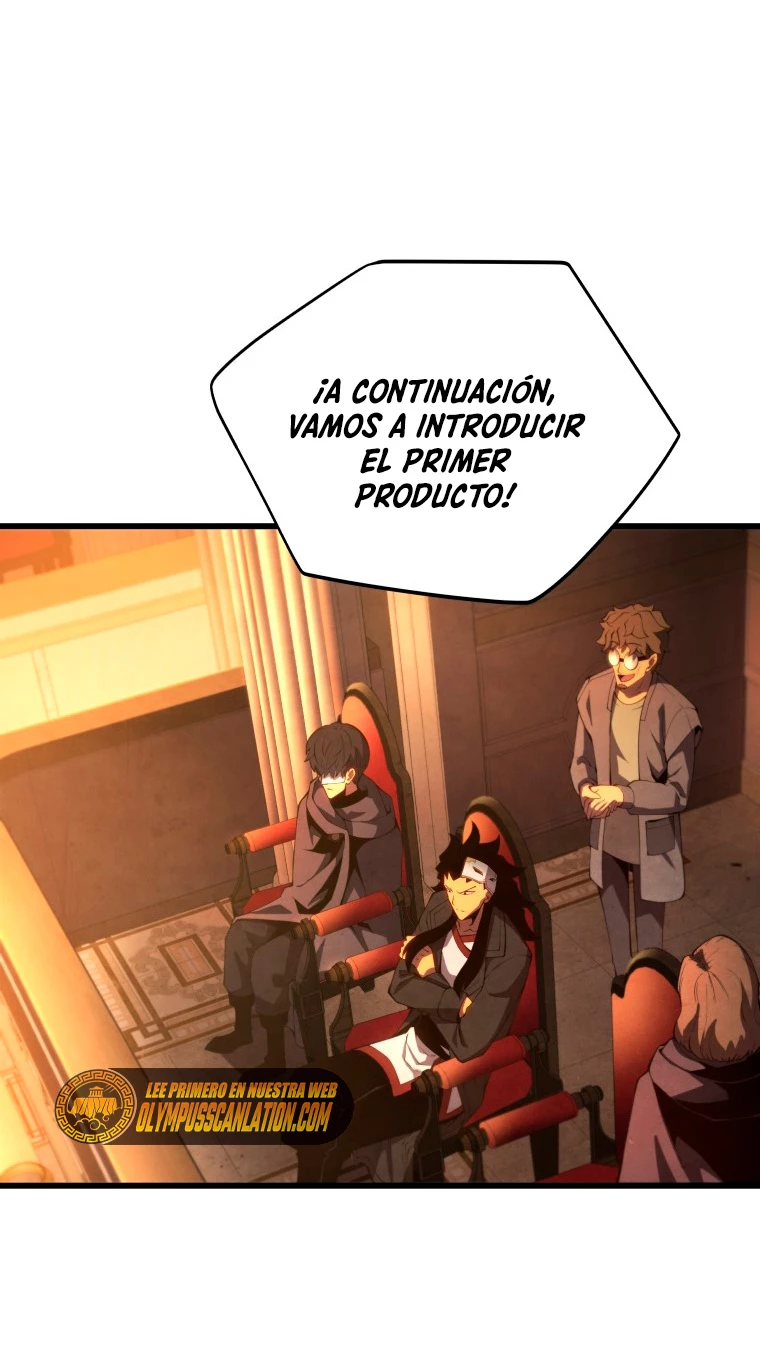 El hijo menor del maestro de la espada Capitulo 41 página 12