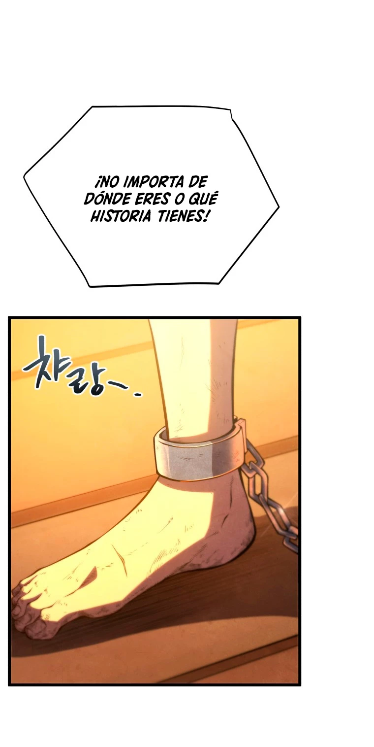 El hijo menor del maestro de la espada Capitulo 41 página 13