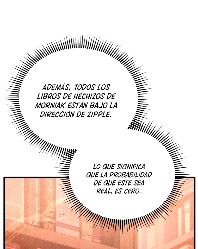 El hijo menor del maestro de la espada Capitulo 41 página 31