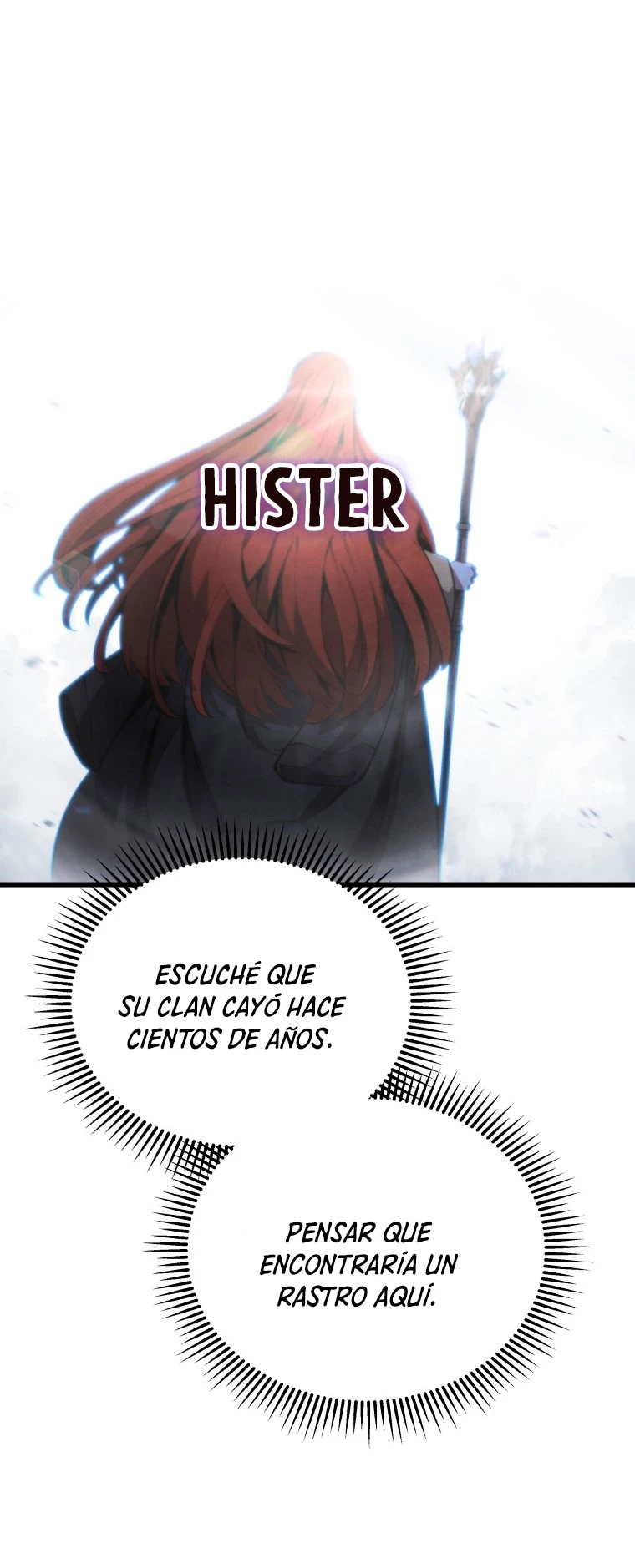 El hijo menor del maestro de la espada Capitulo 41 página 46