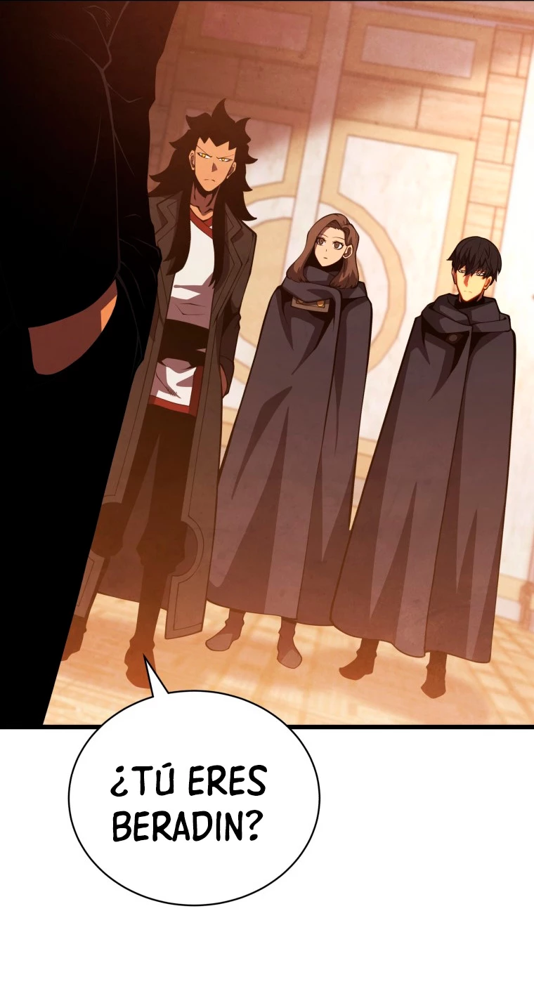 El hijo menor del maestro de la espada Capitulo 41 página 60