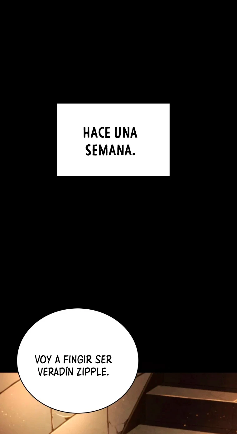 El hijo menor del maestro de la espada Capitulo 42 página 10