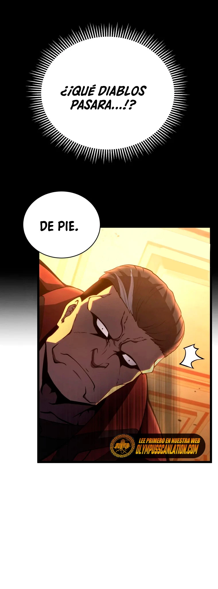 El hijo menor del maestro de la espada Capitulo 42 página 14