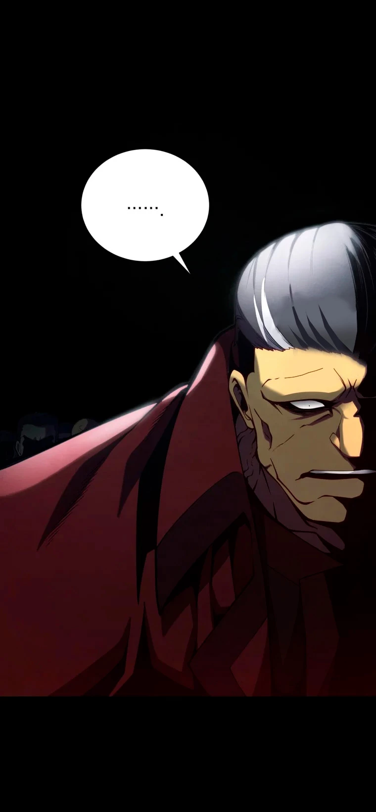 El hijo menor del maestro de la espada Capitulo 42 página 23