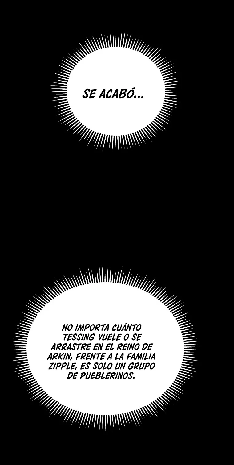 El hijo menor del maestro de la espada Capitulo 42 página 24