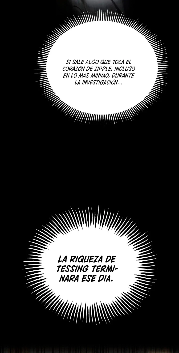 El hijo menor del maestro de la espada Capitulo 42 página 26