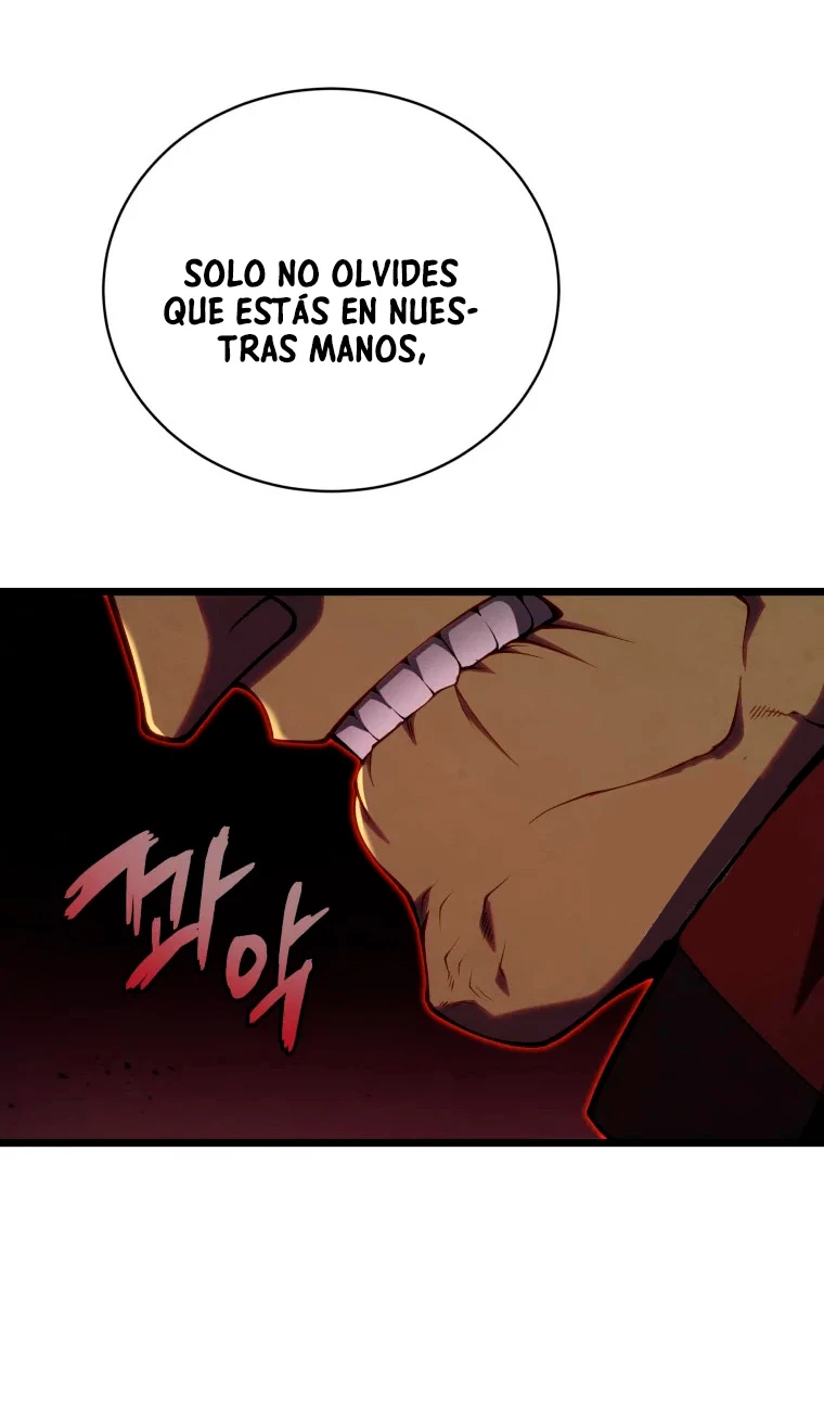 El hijo menor del maestro de la espada Capitulo 42 página 33