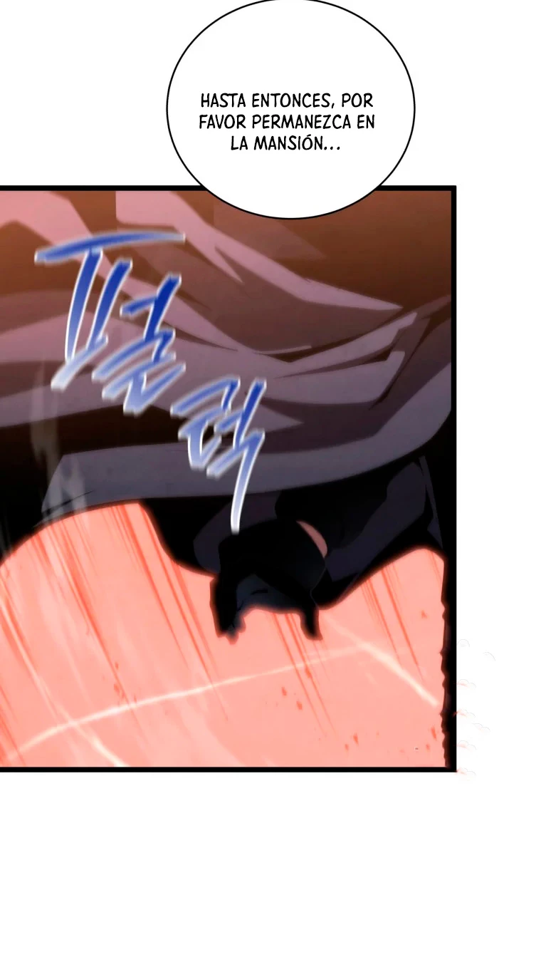 El hijo menor del maestro de la espada Capitulo 42 página 50