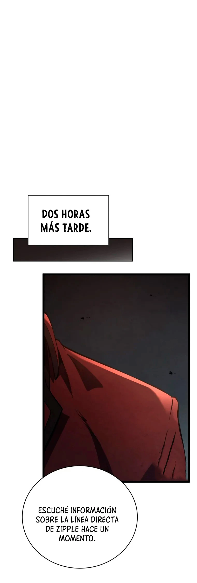 El hijo menor del maestro de la espada Capitulo 42 página 62