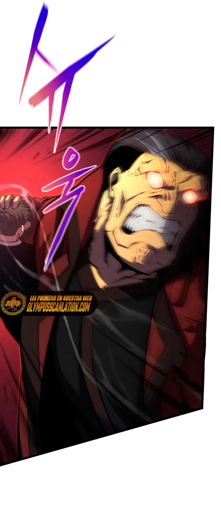 El hijo menor del maestro de la espada Capitulo 42 página 68