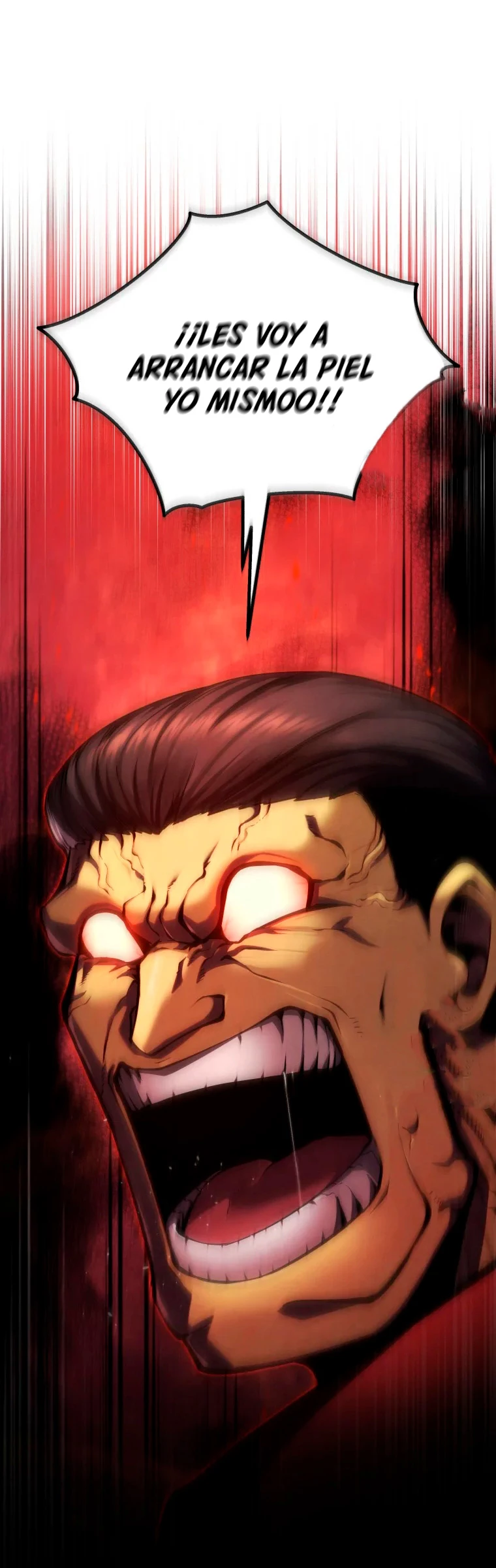 El hijo menor del maestro de la espada Capitulo 42 página 71