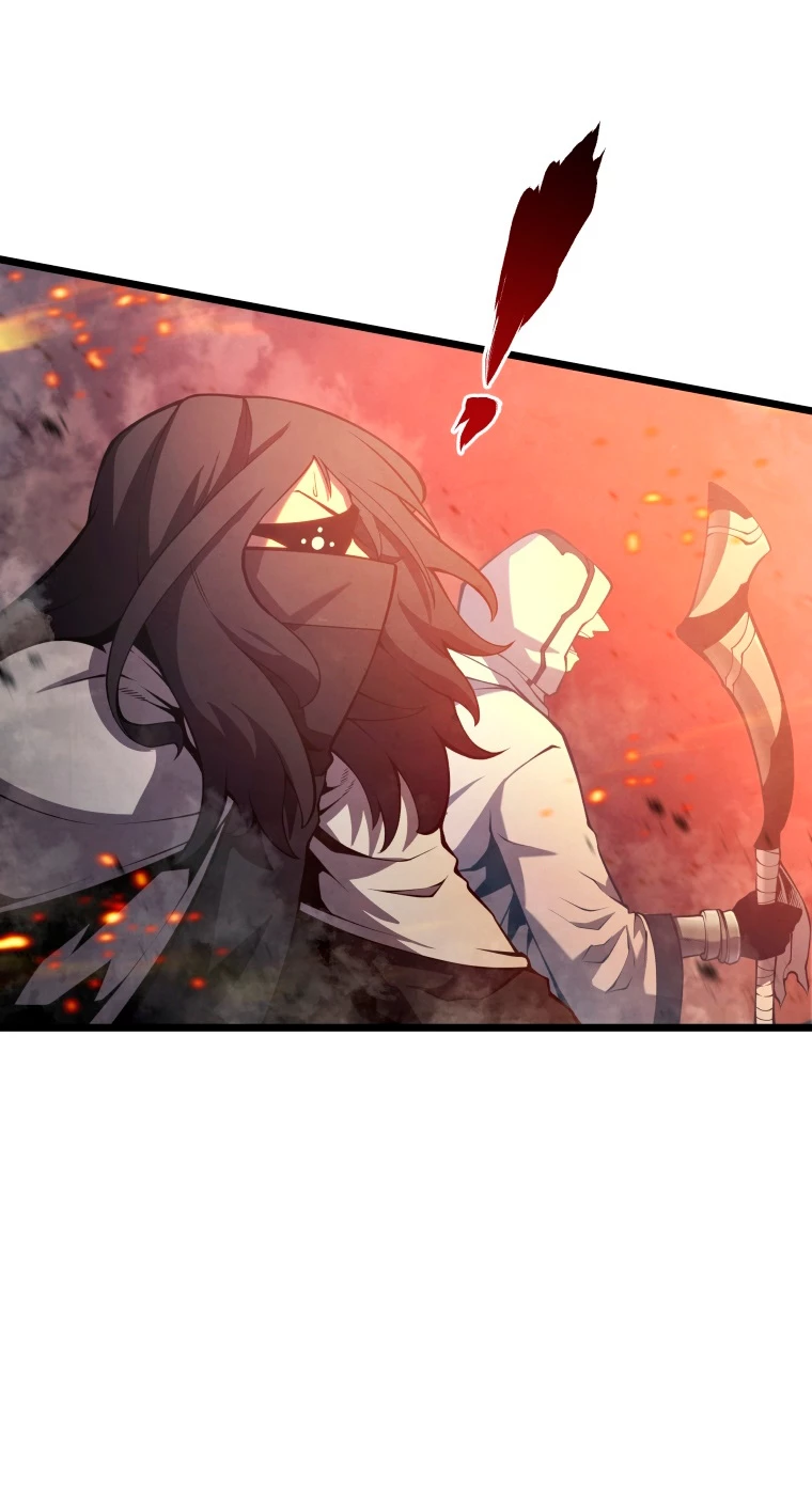 El hijo menor del maestro de la espada Capitulo 43 página 41