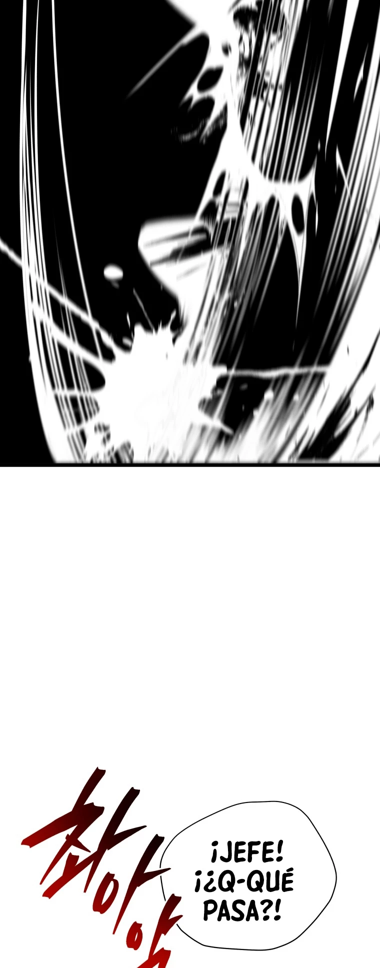El hijo menor del maestro de la espada Capitulo 43 página 52