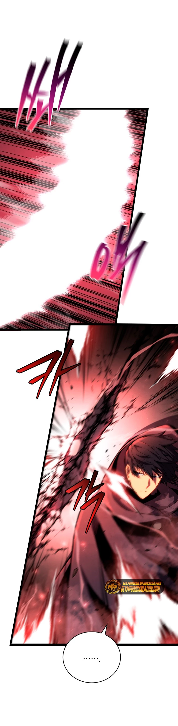 El hijo menor del maestro de la espada Capitulo 43 página 57