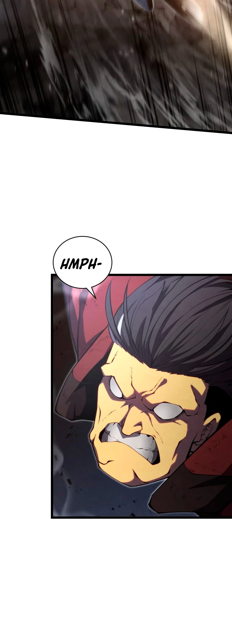El hijo menor del maestro de la espada Capitulo 44 página 18