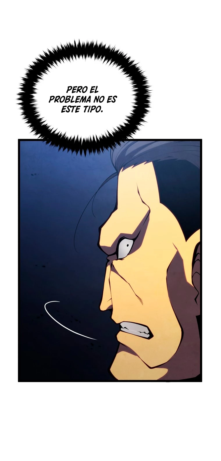 El hijo menor del maestro de la espada Capitulo 44 página 22