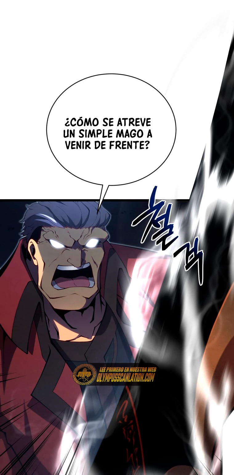 El hijo menor del maestro de la espada Capitulo 44 página 4