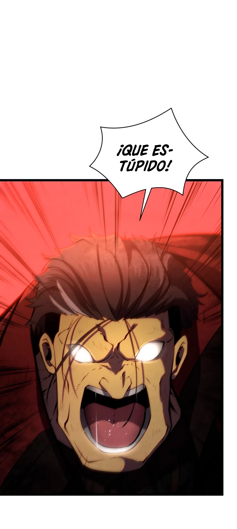 El hijo menor del maestro de la espada Capitulo 44 página 49