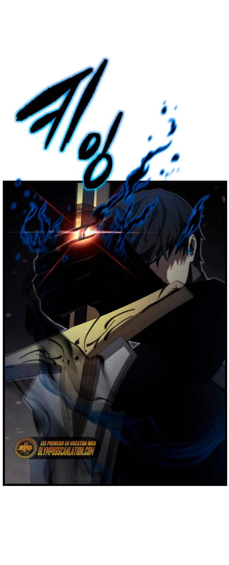 El hijo menor del maestro de la espada Capitulo 44 página 52