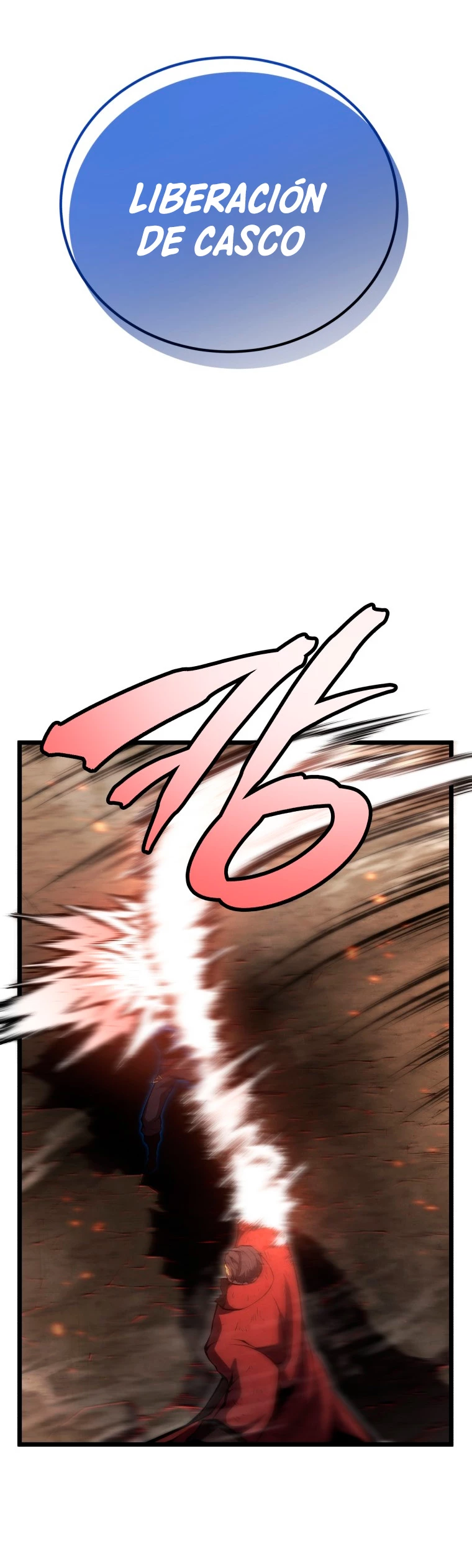 El hijo menor del maestro de la espada Capitulo 44 página 53