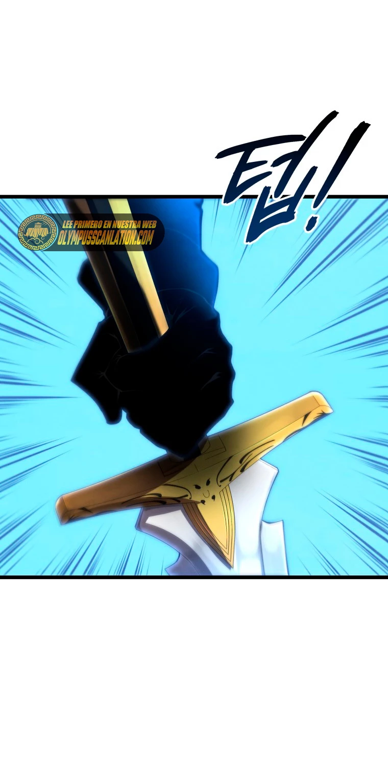 El hijo menor del maestro de la espada Capitulo 44 página 57