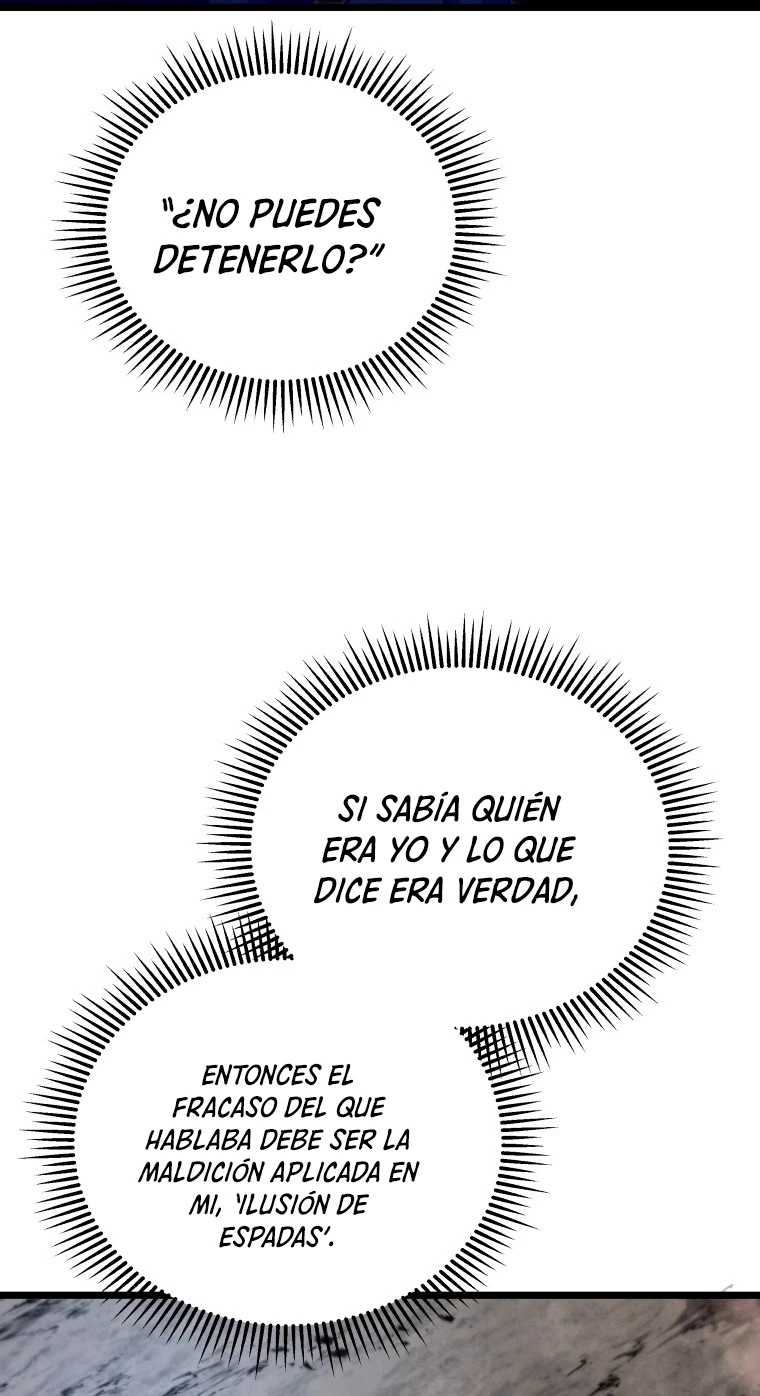 El hijo menor del maestro de la espada Capitulo 45 página 26