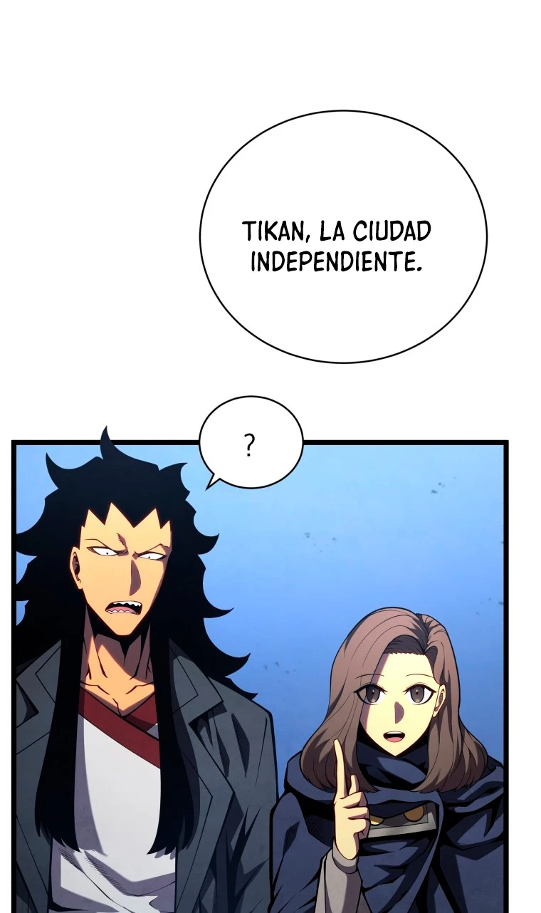 El hijo menor del maestro de la espada Capitulo 45 página 43