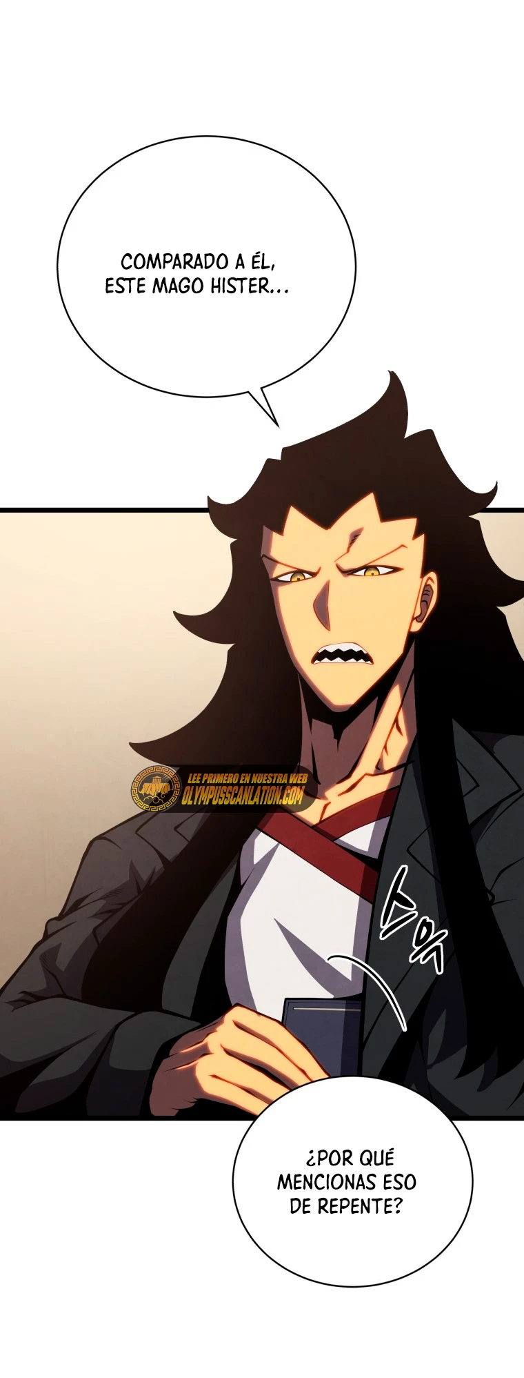 El hijo menor del maestro de la espada Capitulo 45 página 63
