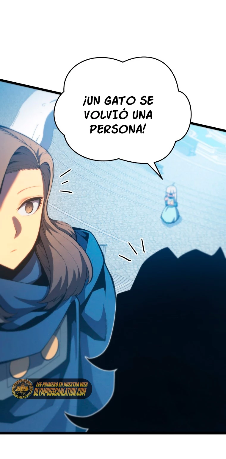 El hijo menor del maestro de la espada Capitulo 45 página 77
