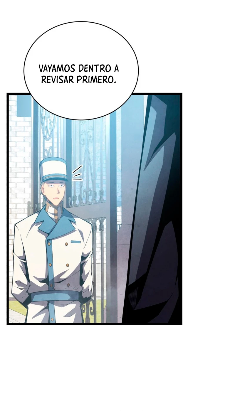 El hijo menor del maestro de la espada Capitulo 46 página 13