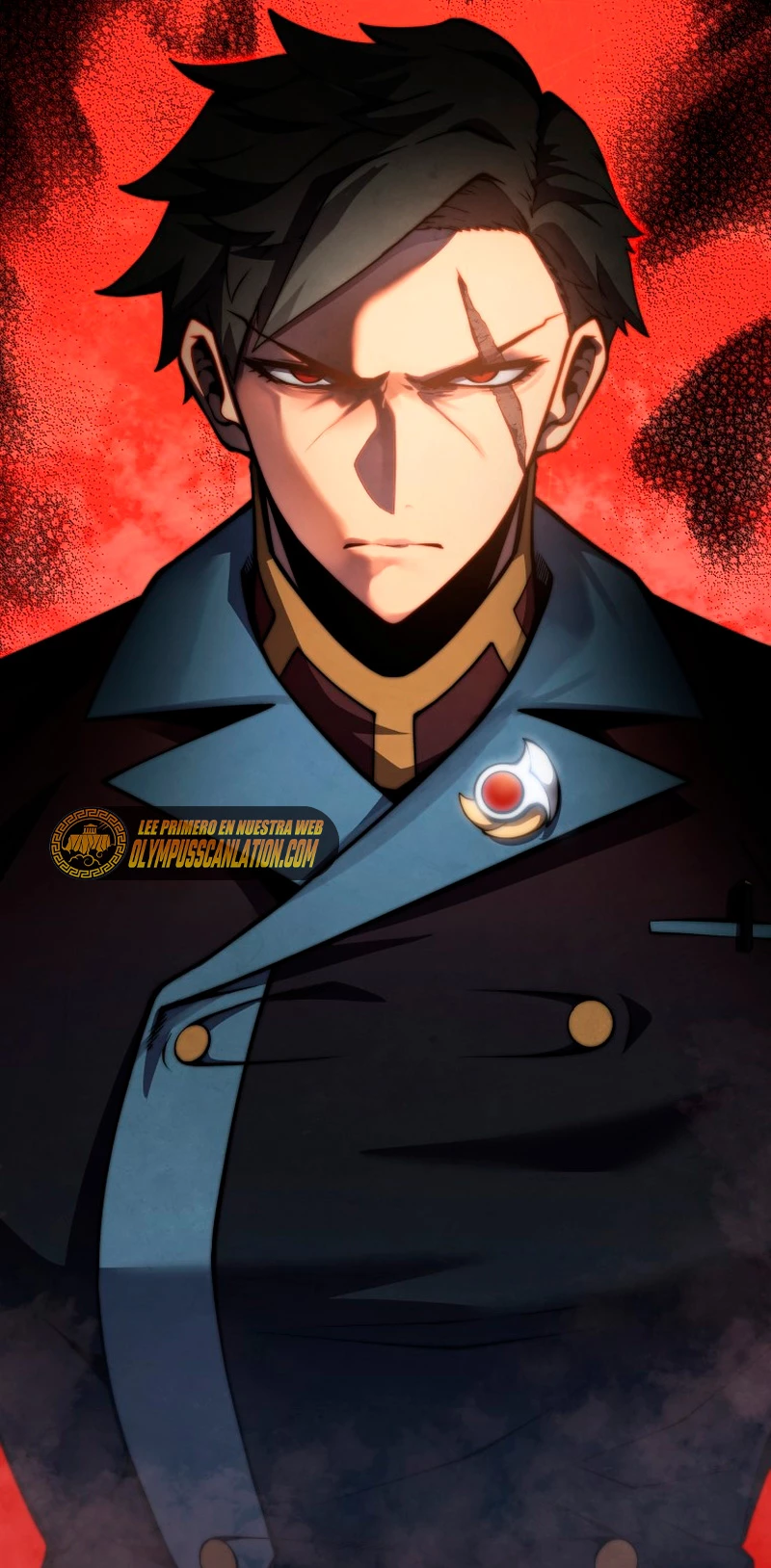 El hijo menor del maestro de la espada Capitulo 46 página 20