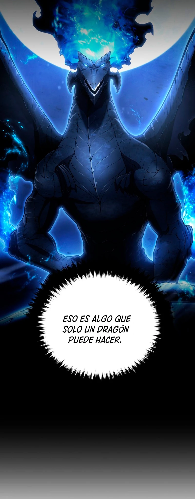 El hijo menor del maestro de la espada Capitulo 46 página 39
