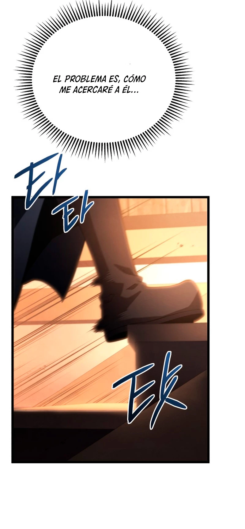 El hijo menor del maestro de la espada Capitulo 46 página 53