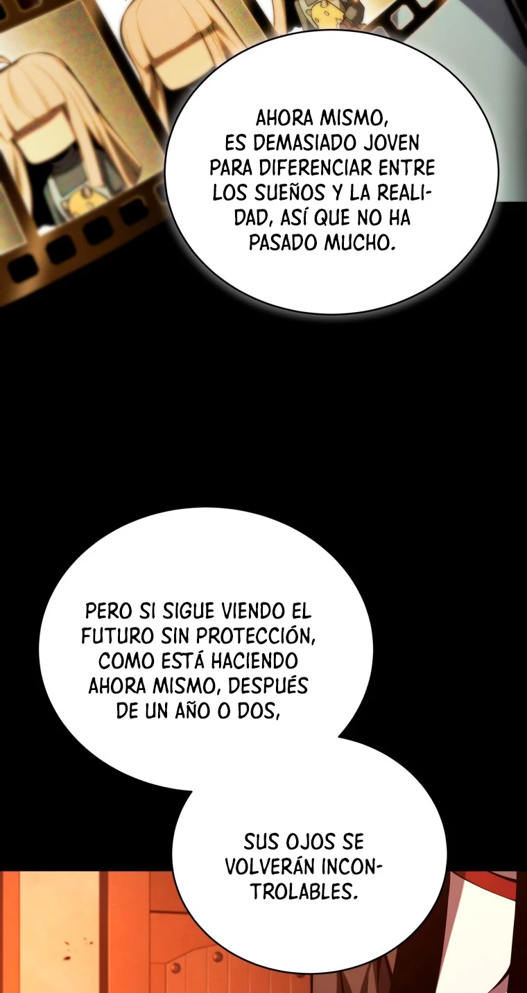 El hijo menor del maestro de la espada Capitulo 47 página 47