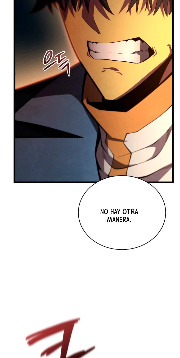 El hijo menor del maestro de la espada Capitulo 47 página 53