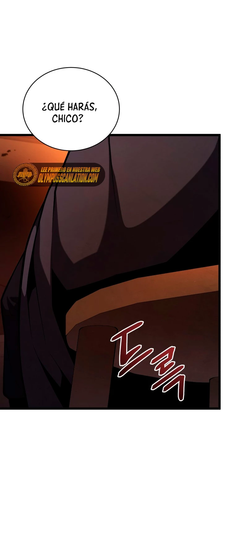 El hijo menor del maestro de la espada Capitulo 47 página 61