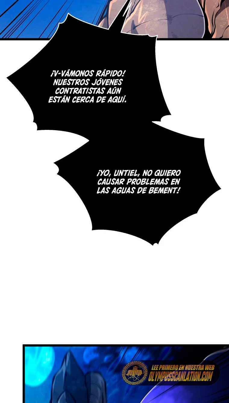 El hijo menor del maestro de la espada Capitulo 48 página 32