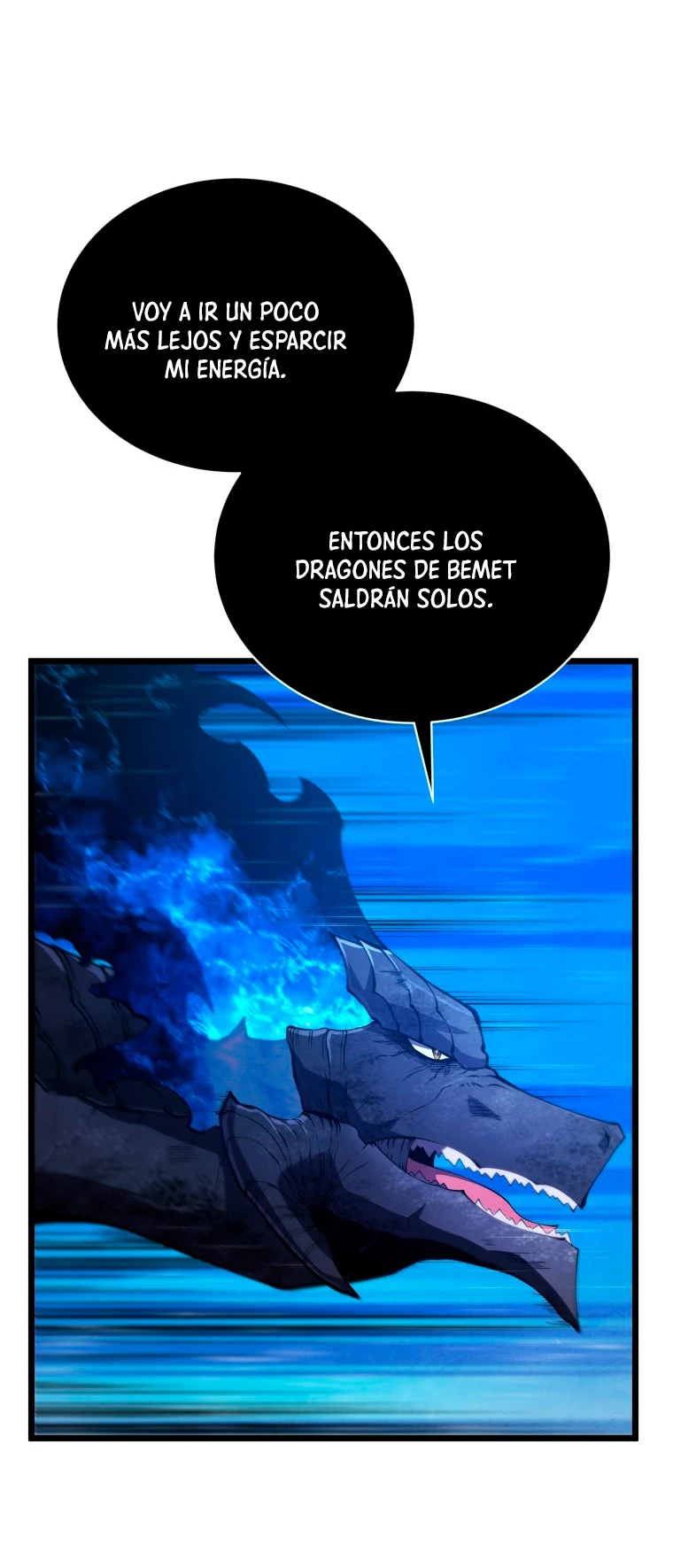 El hijo menor del maestro de la espada Capitulo 48 página 4