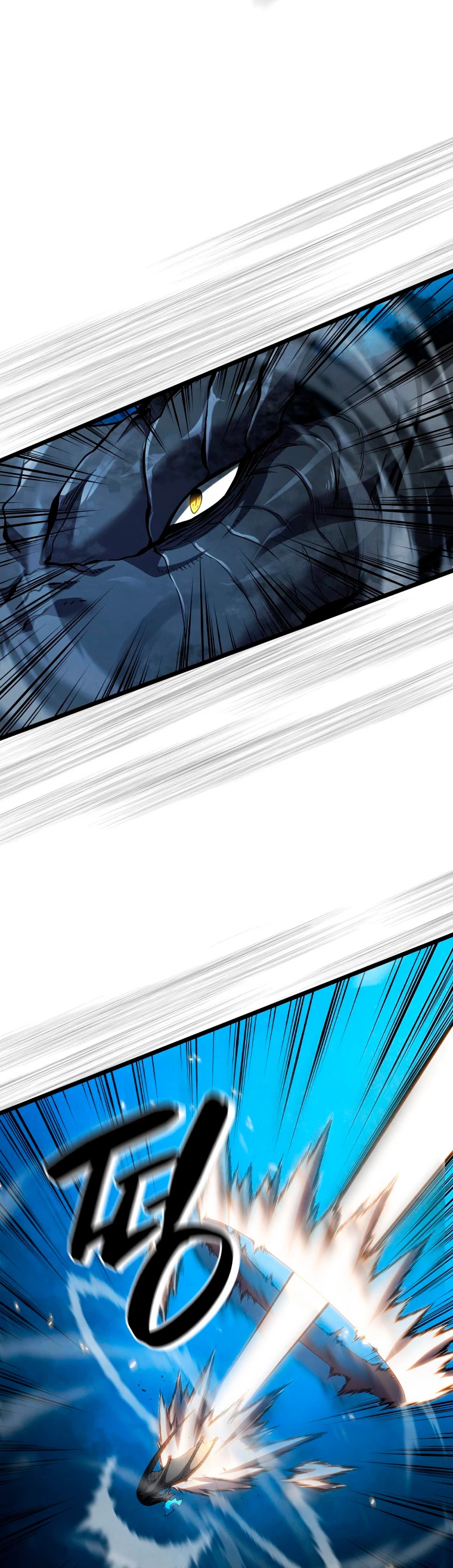 El hijo menor del maestro de la espada Capitulo 49 página 12