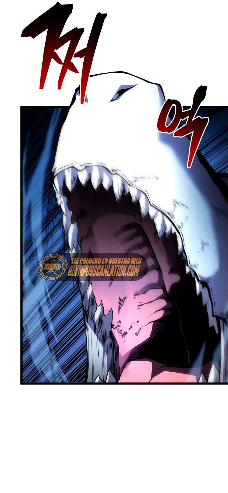 El hijo menor del maestro de la espada Capitulo 49 página 14