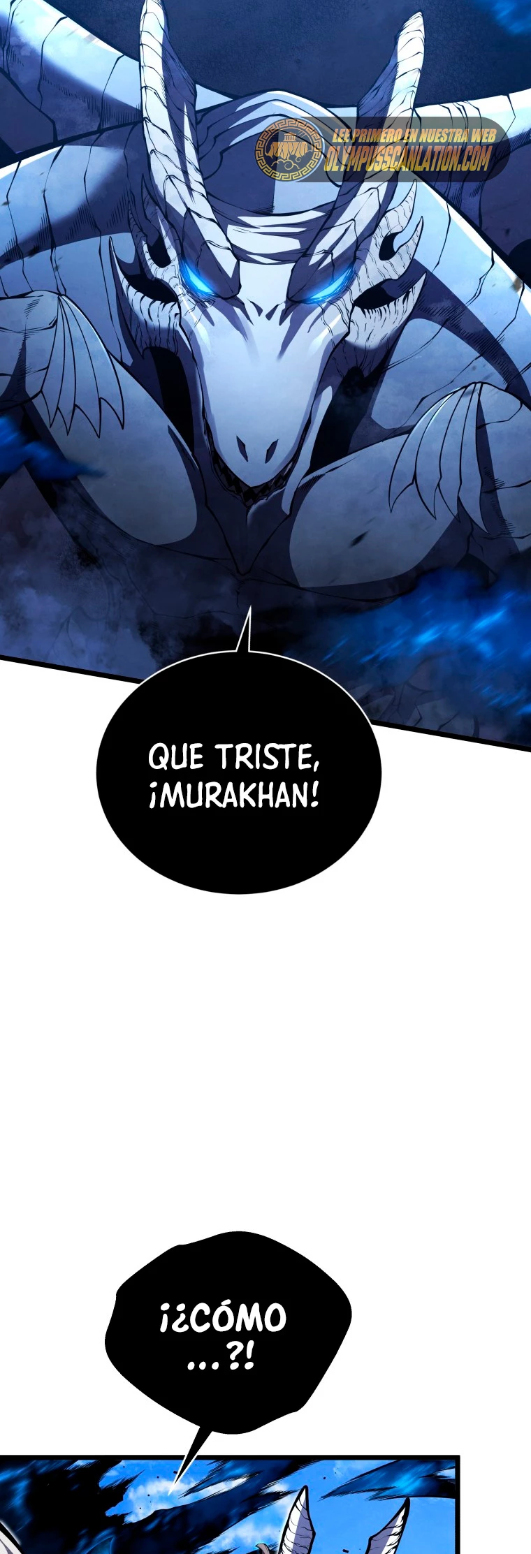 El hijo menor del maestro de la espada Capitulo 49 página 28