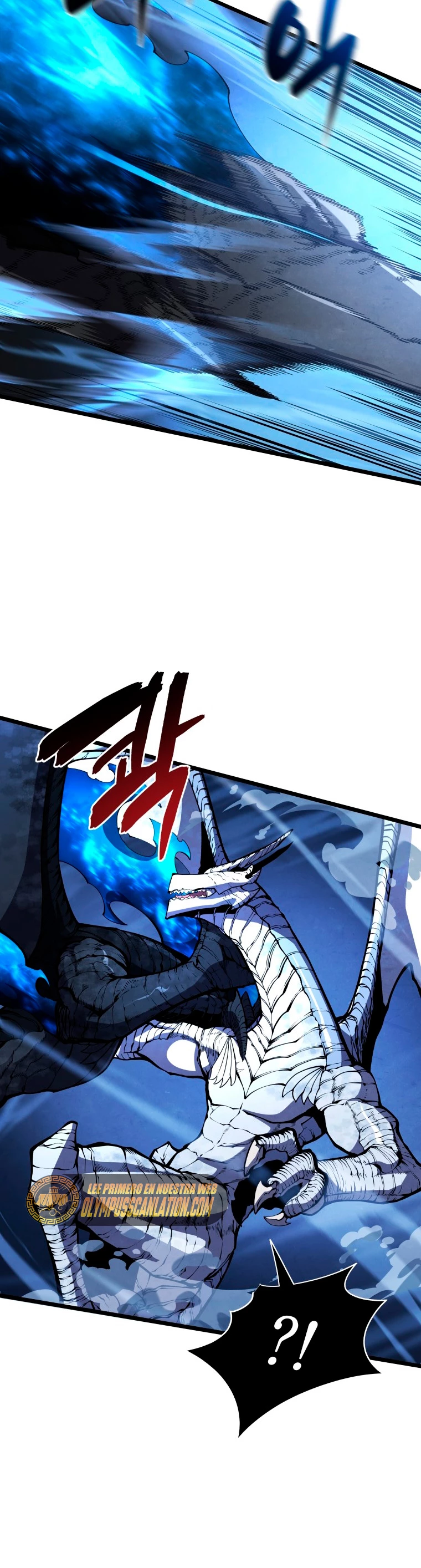 El hijo menor del maestro de la espada Capitulo 49 página 34