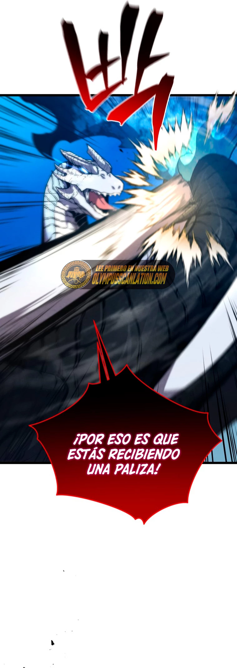 El hijo menor del maestro de la espada Capitulo 49 página 38