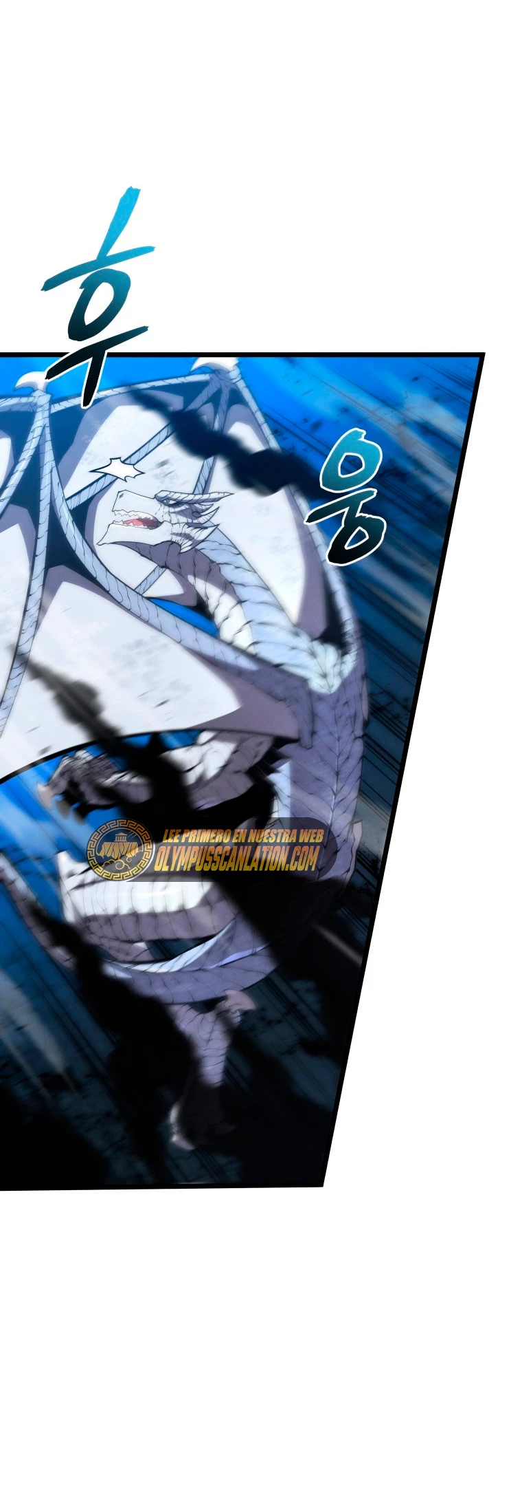 El hijo menor del maestro de la espada Capitulo 49 página 46