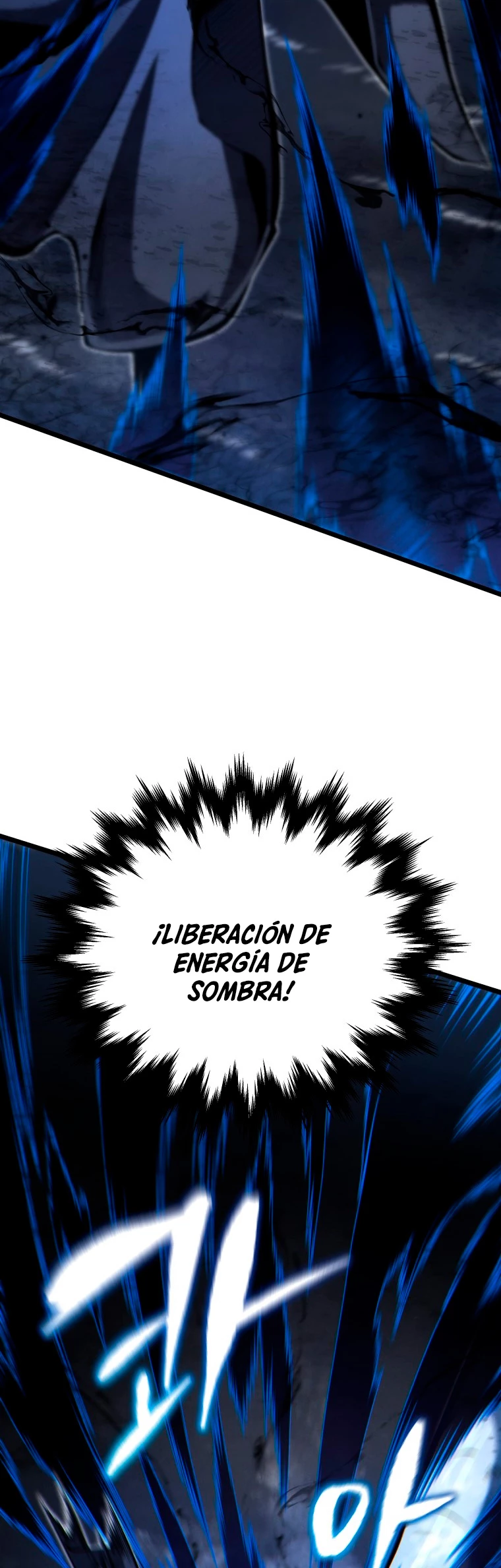 El hijo menor del maestro de la espada Capitulo 49 página 48