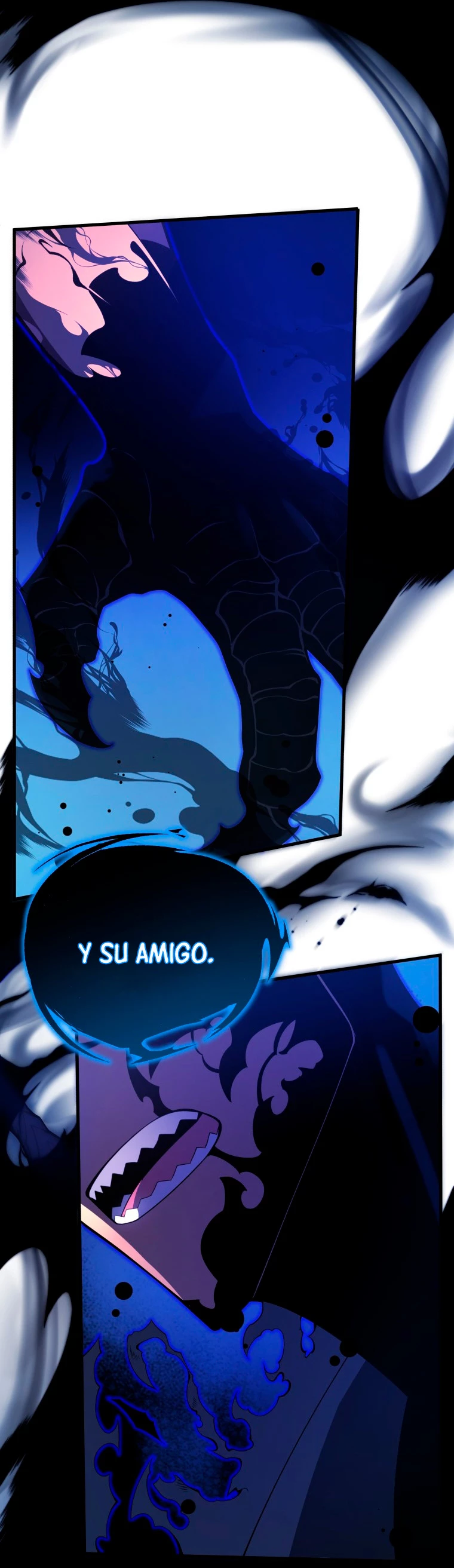 El hijo menor del maestro de la espada Capitulo 5 página 62