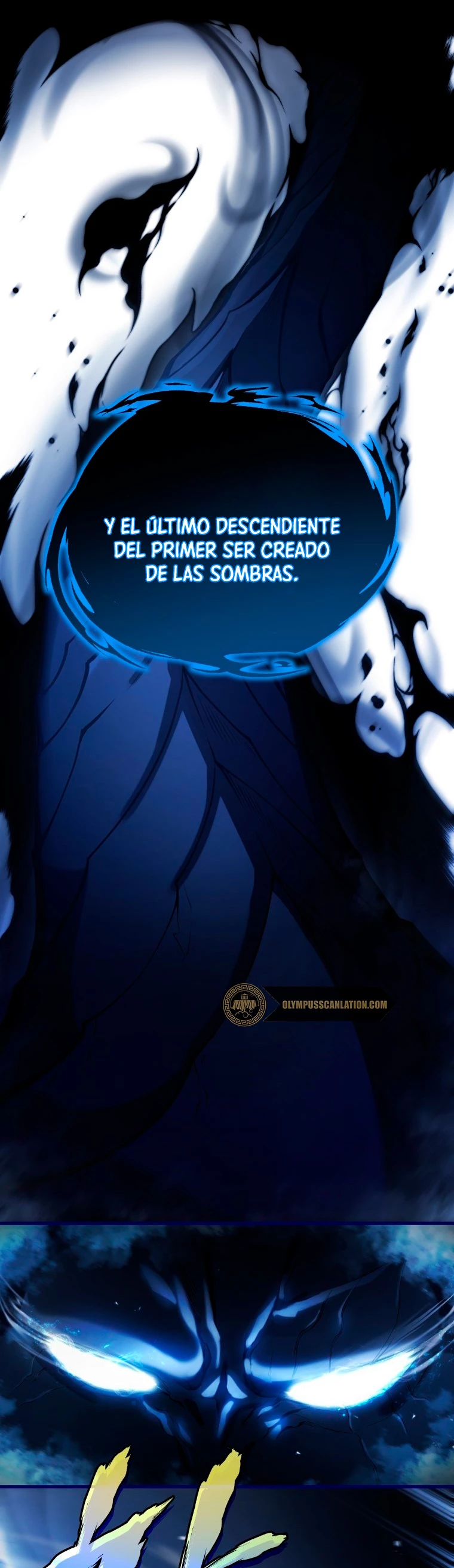 El hijo menor del maestro de la espada Capitulo 5 página 63